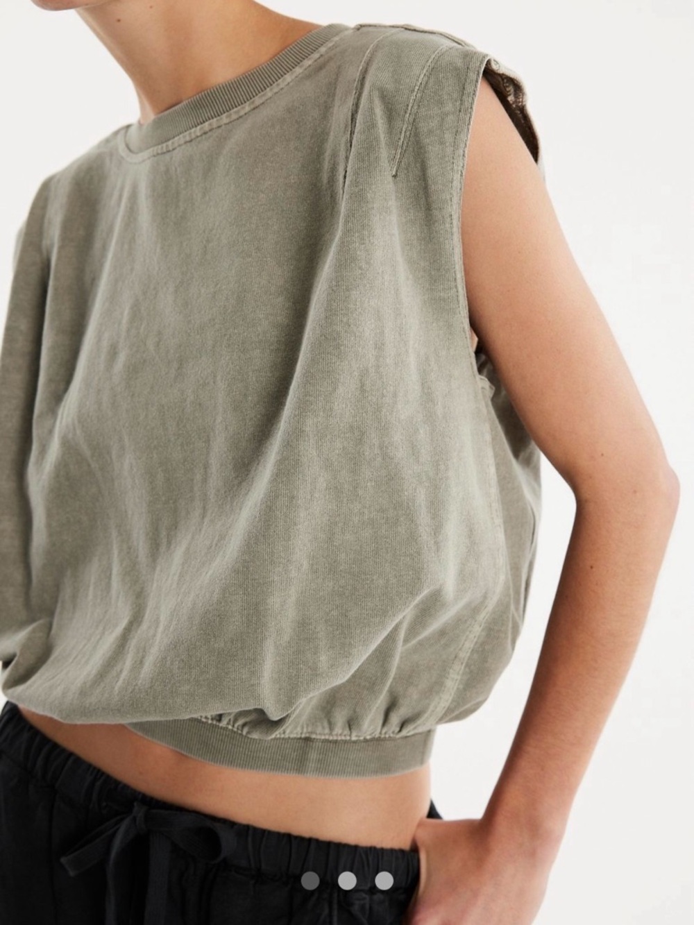 We the Free Boba Girl Tee